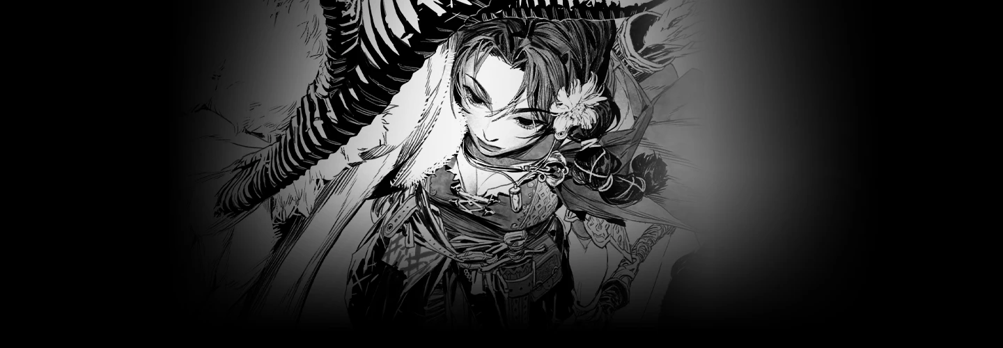 Coloso - Monochrome Illustration Techniques: Lines, Planes, and Perspective 2 illust heosungmoo cover web