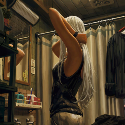Coloso Guweiz Exercises
