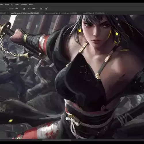 Coloso Guweiz Exercises