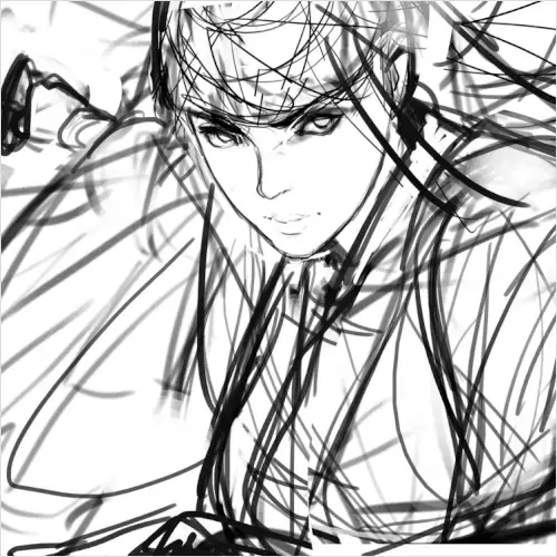 Coloso Guweiz Exercises