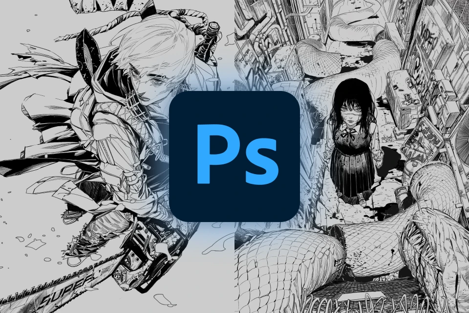 Coloso Illustrator Sungmoo Heo Class Perks
