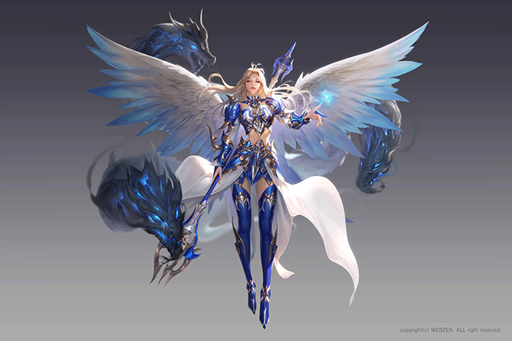 Illustrator Zila Li