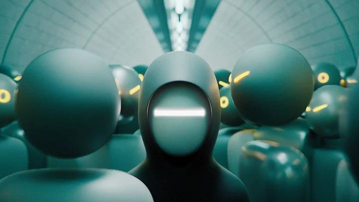 Blender Geometry 节点核心演练中易于学习的初学者초보자도 쉽게 배우는 블렌더 지오메트리 노드 핵심 공략서