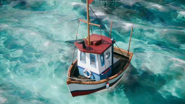 Blender Geometry 节点核心演练中易于学习的初学者초보자도 쉽게 배우는 블렌더 지오메트리 노드 핵심 공략서