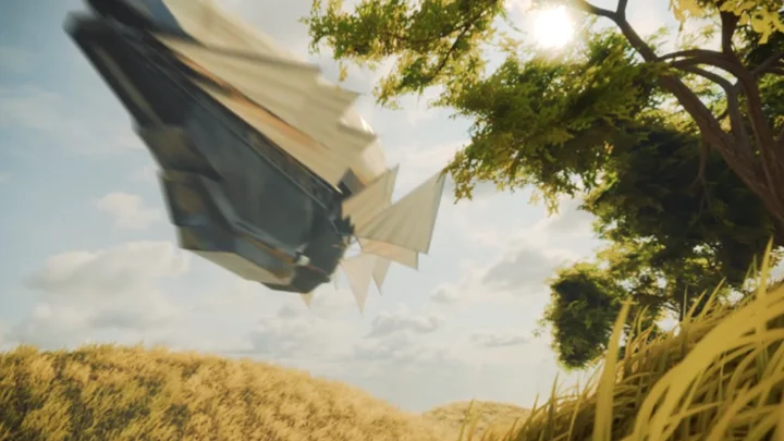 Blender Geometry 节点核心演练中易于学习的初学者초보자도 쉽게 배우는 블렌더 지오메트리 노드 핵심 공략서