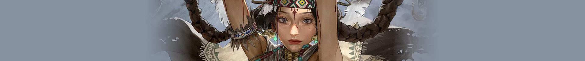 Coloso Illustrator Sungmoo Heo Interview