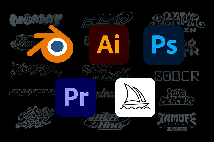 Coloso Graphic Designer Moonyoung Required Programs