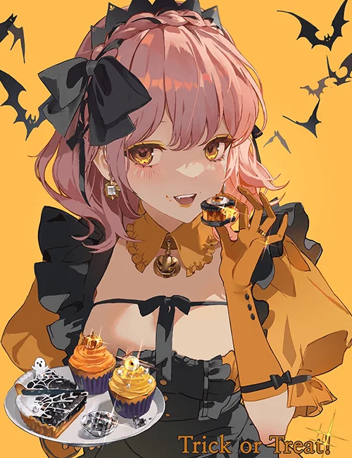 Illustrator Zila Li