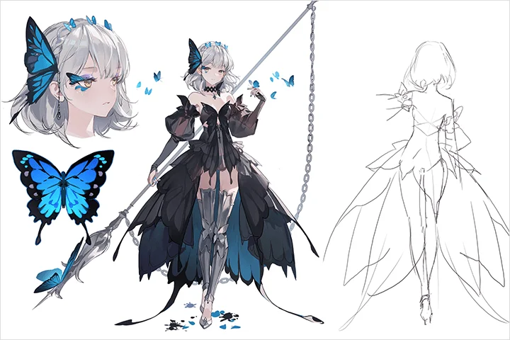 Coloso Hayeon Jung Class Details