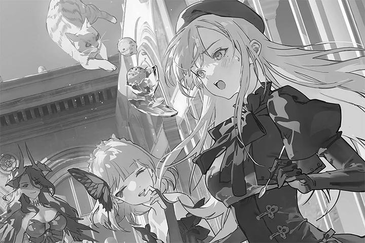 Coloso illustration Class Details