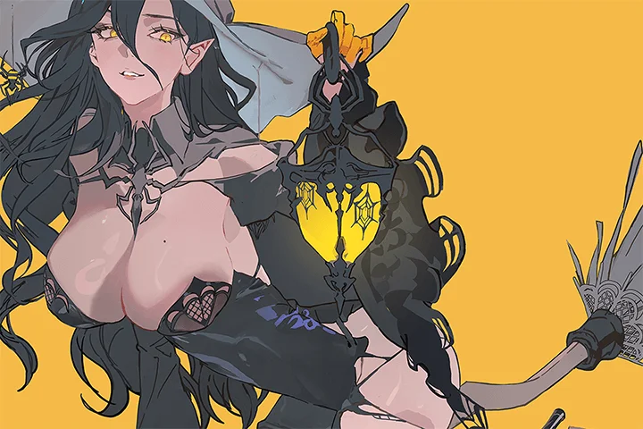 Coloso illustration Class Details