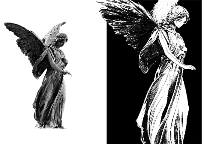 Coloso Illustrator Sungmoo Heo Exercises