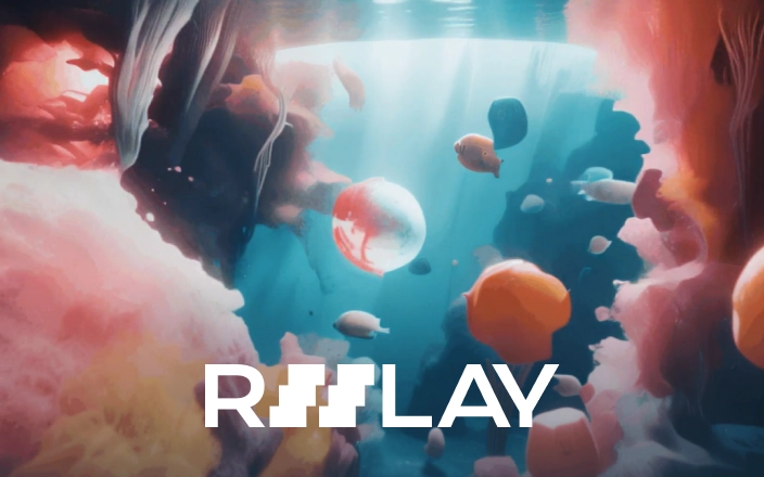 Reelay AI - 수렴진화