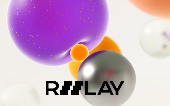 Reelay 블렌더 - Soft Balls