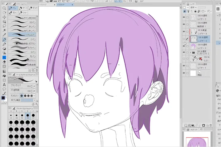 Illustrator Ixy