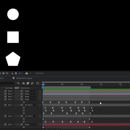 Coloso 2D Animator Seter Exercises