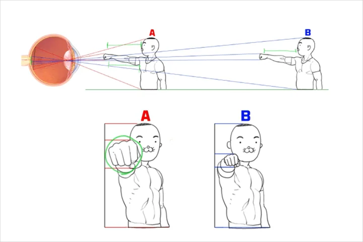 Coloso Illustrator Rockhe Kim Exercises