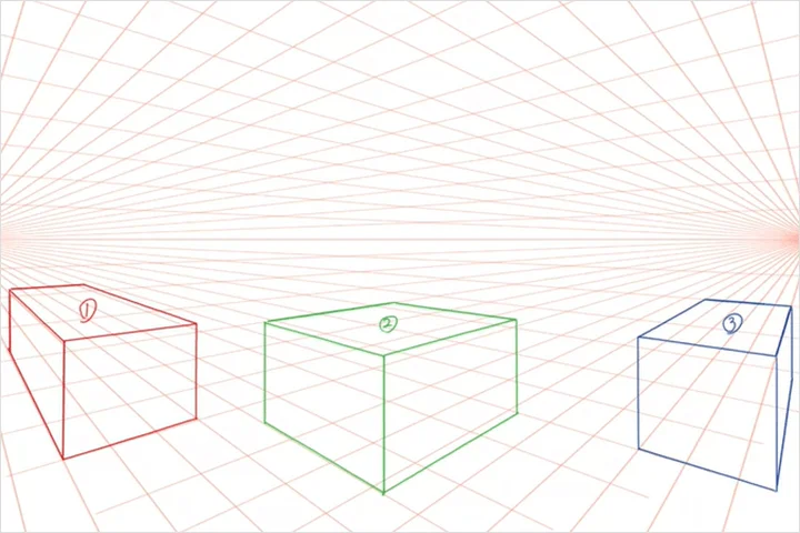 Coloso Illustrator Rockhe Kim Exercises