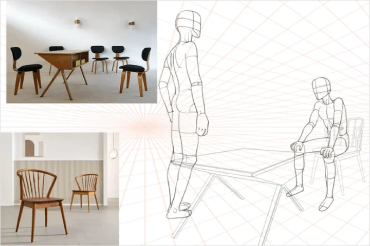 Coloso Illustrator Rockhe Kim Exercises