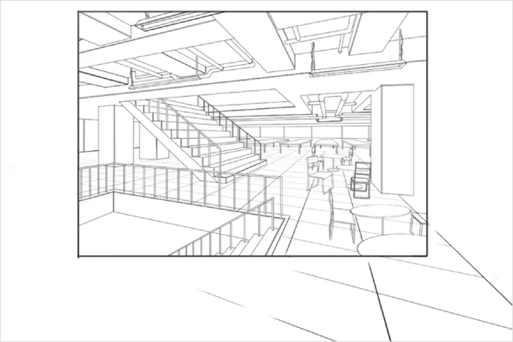 Coloso Illustrator Rockhe Kim Exercises