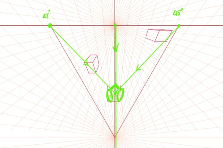 Coloso Illustrator Rockhe Kim Exercises