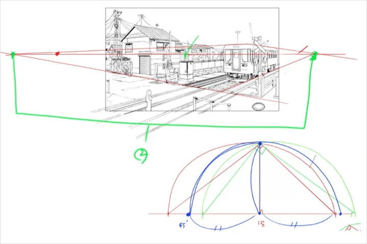 Coloso Illustrator Rockhe Kim Exercises