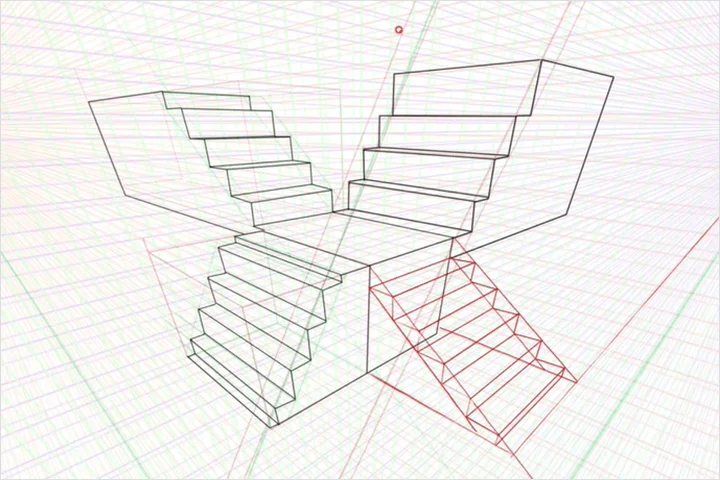 Coloso Illustrator Rockhe Kim Exercises