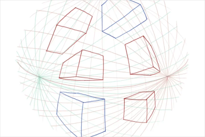 Coloso Illustrator Rockhe Kim Exercises
