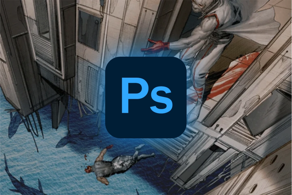 Coloso Illustrator Rockhe Kim Perks