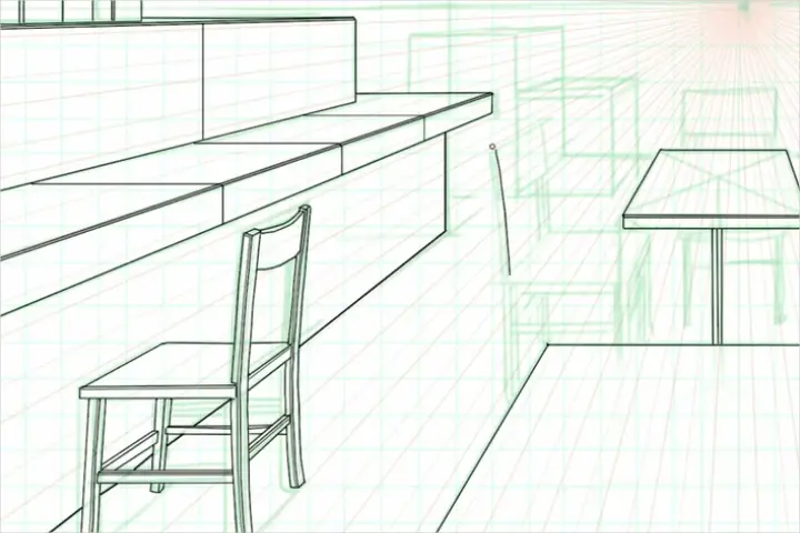 Coloso Illustrator Rockhe Kim Details