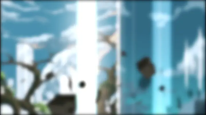 Coloso DALRI Conquering Anime Style Action Scene from A to Z