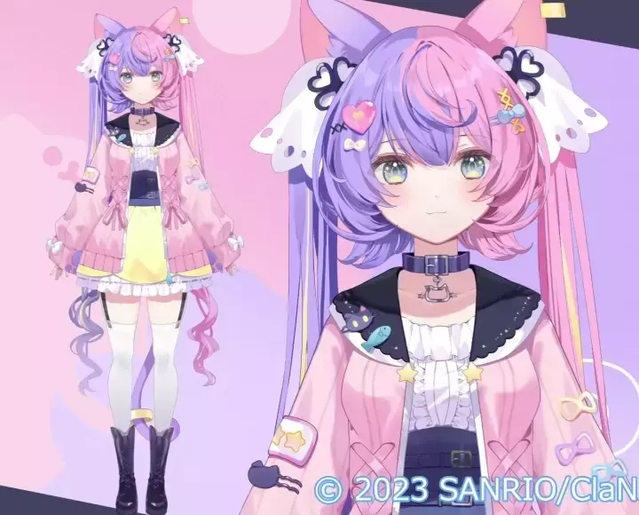 Coloso Live2D Modeler Date Reason Coloso Live2D Modeler Date Reason