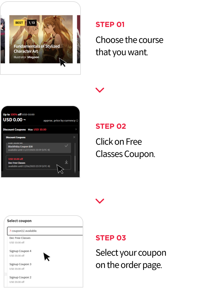 How to Preview