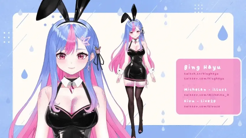 Coloso 2D Animator Seter Portfolio