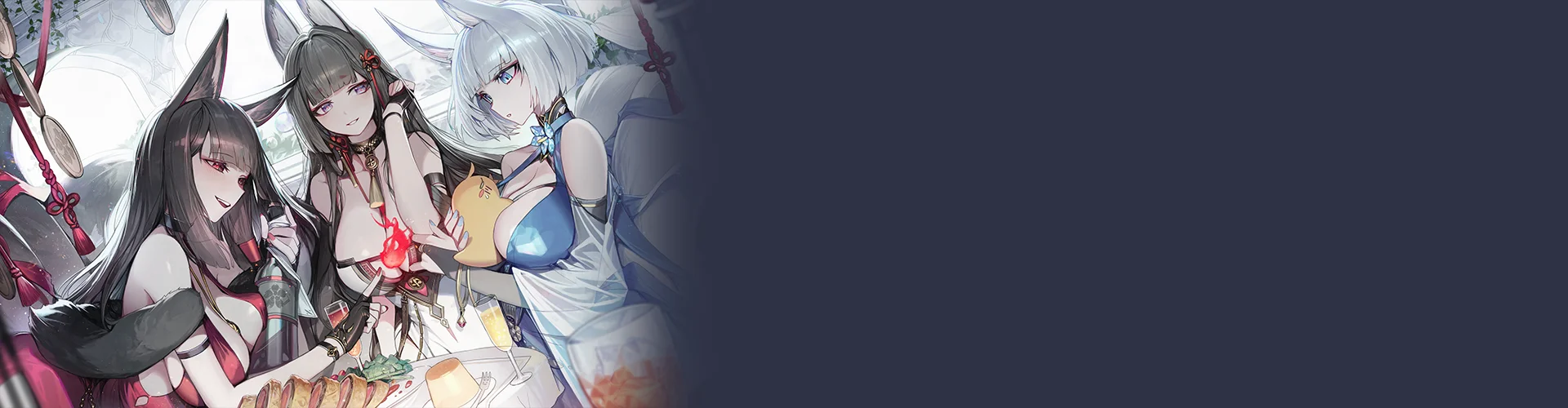 coloso illustrator chyan backgroung