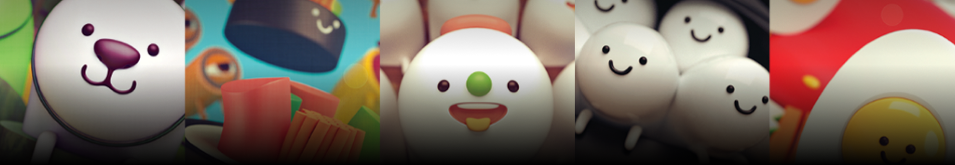 3D Artist Dalbum Dictionary