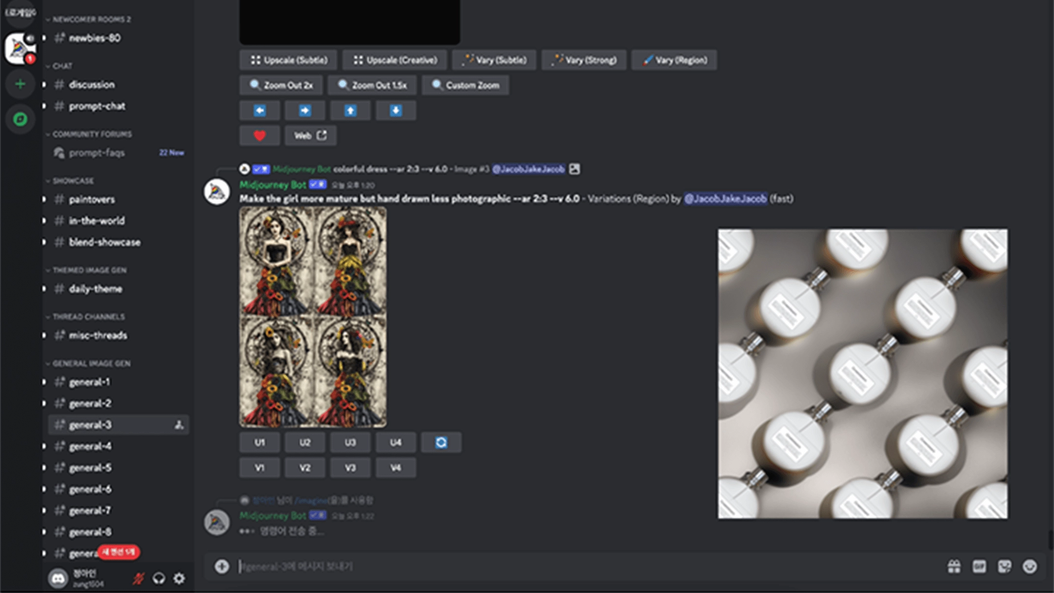Coloso AI Designer Ain Curriculum