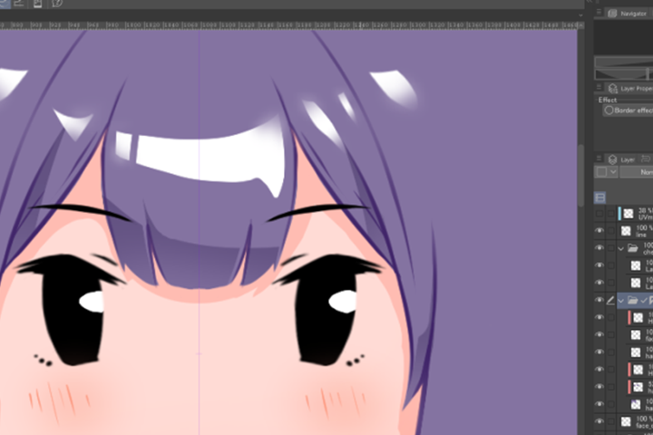 巨像插图类作文