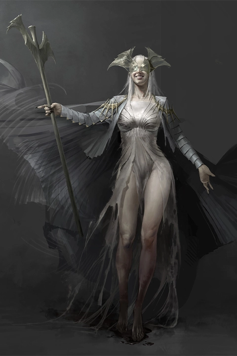 Illustrator Bangku An