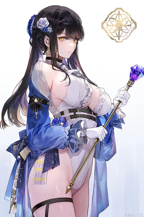 Illustrator EB十