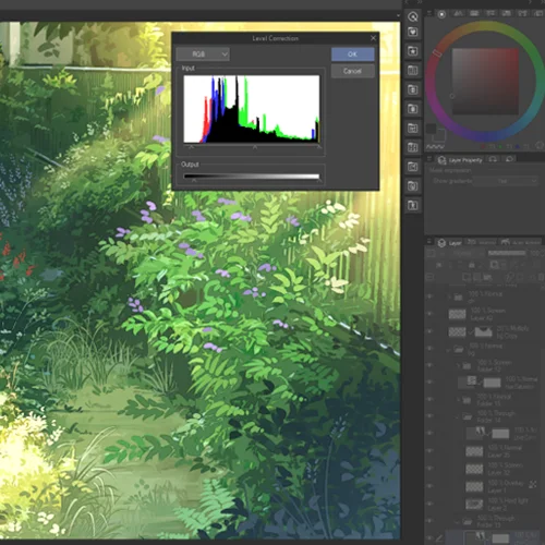 Coloso  Illustrator JLT4n Exercises