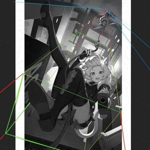 Coloso  Illustrator JLT4n Exercises