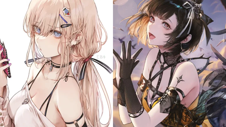 Illustrator EB十