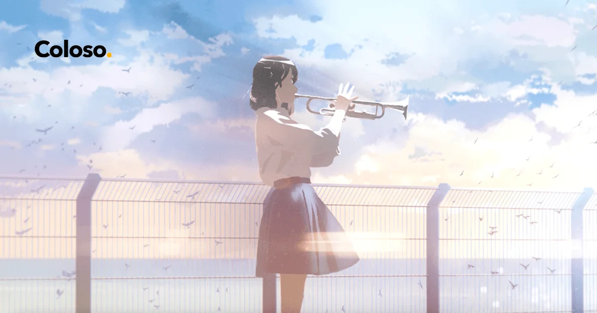 アニメーション監督 山下清悟 | コロソ.