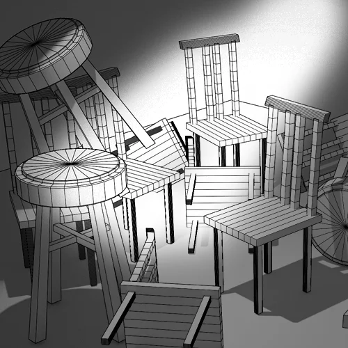 Illustrator, Rojo example