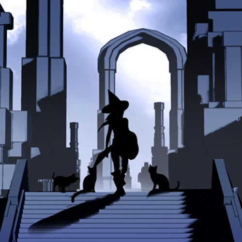 Illustrator, Rojo example