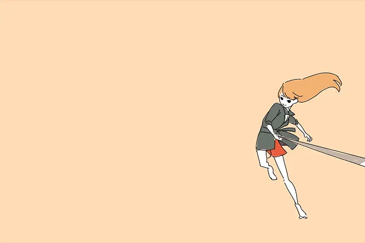 Coloso HAVTZA Exercises