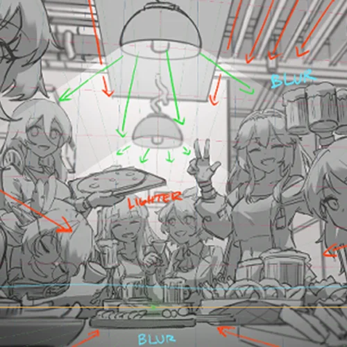 Coloso  Illustrator JLT4n Exercises