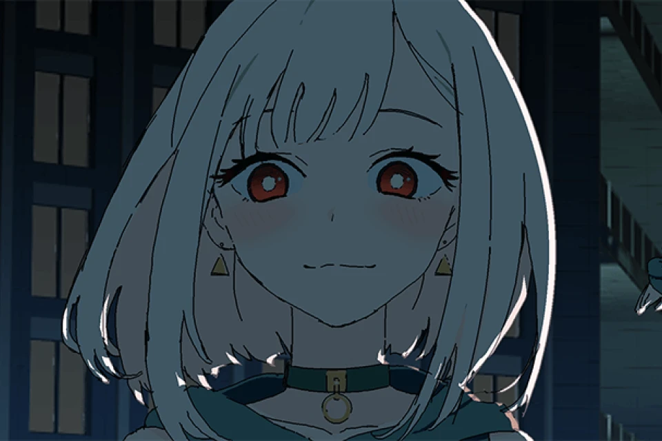 アニメーション監督 山下清悟 | コロソ.