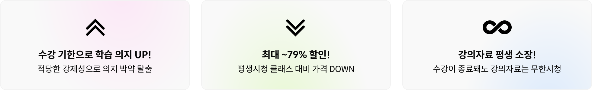 콜로소 할인꽃축제 혜택